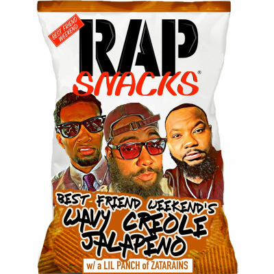 Best Friend Weekend Podcast