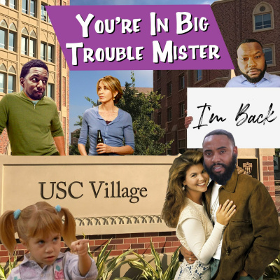 Best Friend Weekend Podcast