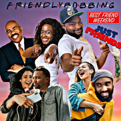 Best Friend Weekend Podcast