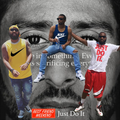 Best Friend Weekend Podcast