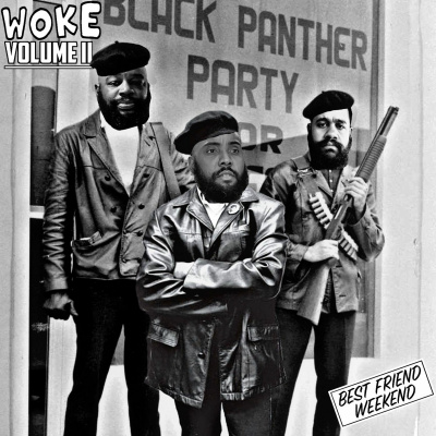 Best Friend Weekend Podcast