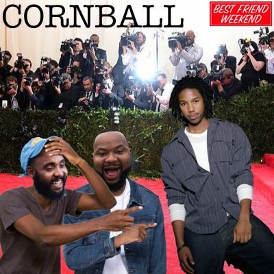 Best Friend Weekend Podcast