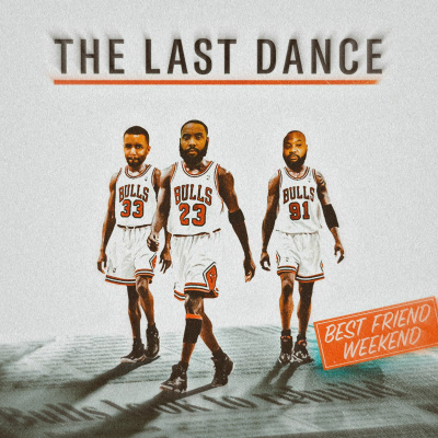 Best Friend Weekend Podcast