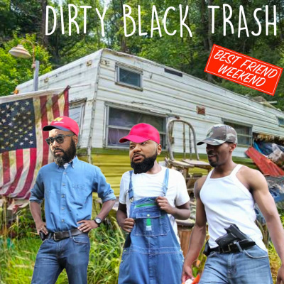 Best Friend Weekend Podcast