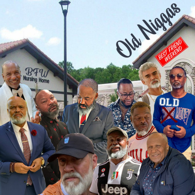 Best Friend Weekend Podcast