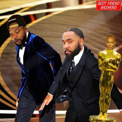 Best Friend Weekend Podcast