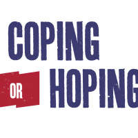 Are You Coping or Hoping? // Full Message