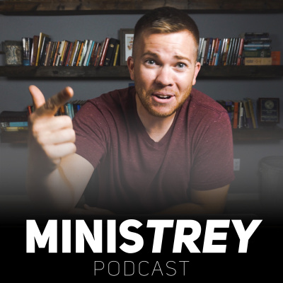 Ministrey Podcast W/ Trey Van Camp