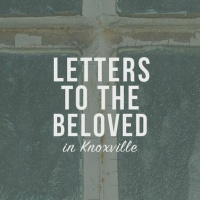 Letters To The Beloved - Romans 1:11-12