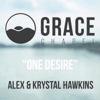 One Desire