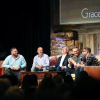 A Conversation Through the Decades of Gods Faithfulness