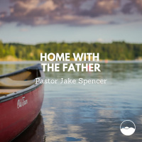Home with the Father