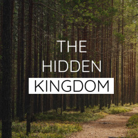 The Hidden Kingdom - Part 1: The Master”