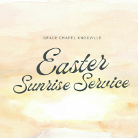 Resurrection Joy - Easter 2023