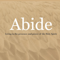 Abide Part 5: The Holy Spirit is a Teacher