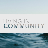 Living in Community
