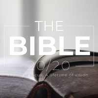 The Bible 20/20 Week 41: “The Promised Land”