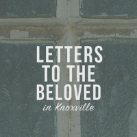 Letters To The Beloved - Romans