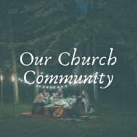 Our Church Community