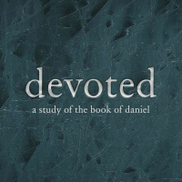 Devoted - Pt 1. Are You Sure?