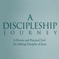 A Discipleship Journey