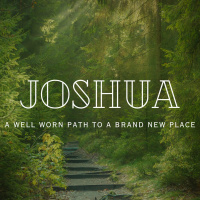 Joshua - Pt. 4: Stand