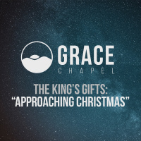 The Kings Gifts: Part 1 - Approaching Christmas