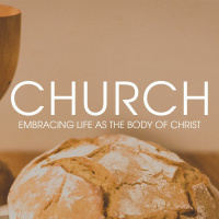 Church - Pt 8: “Experiencing the gifts of the Spirit”