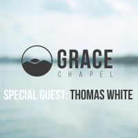 Guest Speaker: Thomas White