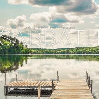 Sabbath - Part 1: “Time to Rest”