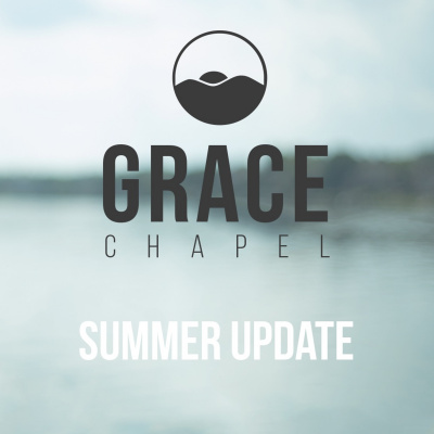Grace Chapel Knoxville Sermons