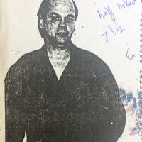 The Monster of Levis Guy Field / WKT2 #22