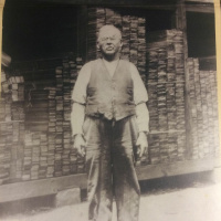 Who Killed Allore Lumber? / Canadian Timber Trilogy Part III