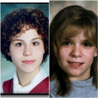 I sowed in them blind hopes - The Disappearances of Julie Surprenant and Jolene Riendeau WKT2 / #11