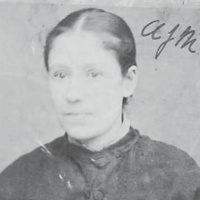 Mary Gallagher - The Ghost of Griffintown / WKT2 #26
