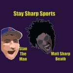 Staysharp Football Show 10/29