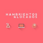 Hambrientos Y Alocados