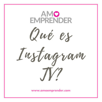 Amo Emprender