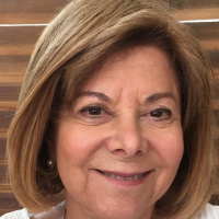 Carole Gammer: The Child’s Voice in Family Therapy - Part 1