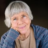 Dr. Mary Pipher: A Life in Light - Part 1