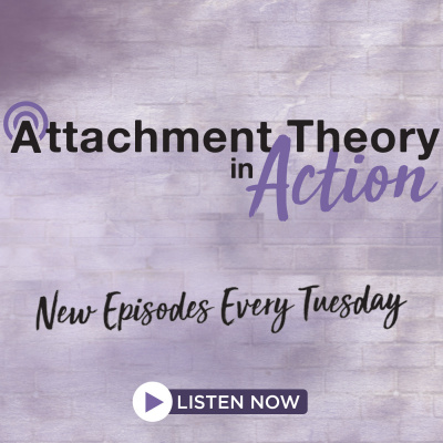 Karen Doyle Buckwalter: Attachment Theory In Action