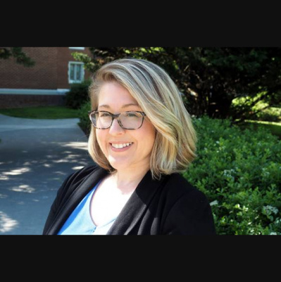 Karen Doyle Buckwalter: Attachment Theory In Action