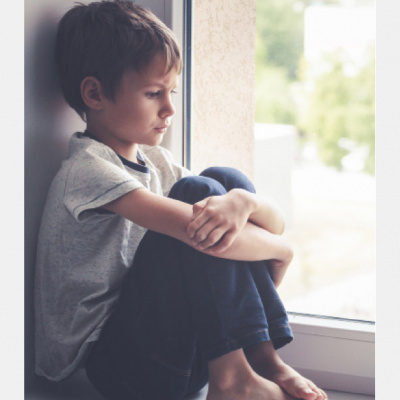 Karen Doyle Buckwalter: Attachment Theory In Action