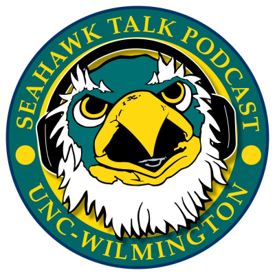 Uncw Seahawk Talk