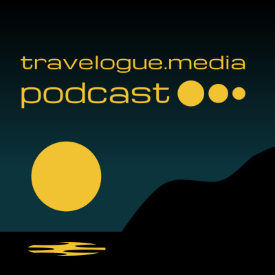 Travelogue Media | Español