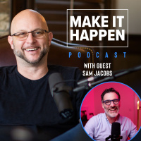 Sam Jacobs: Community, Character, and the Future of Leadership