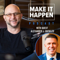 Partnership ANNOUNCEMENT: Zero-to-Pipeline in 60 Days with Alex Buckles