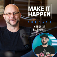 Dale Dupree: Rebellion, Reflection, and the AI Debate