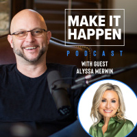 Alyssa Merwin: Inside LinkedIn’s $1B Sales Engine