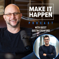 Dustin Crawford: How to Motivate Reps and Decode Buyer Behavior